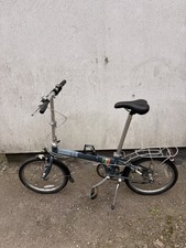 Dahon Speed D7 Folding Bike
