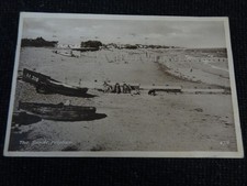 The Sands Felpham Postcard - 110332