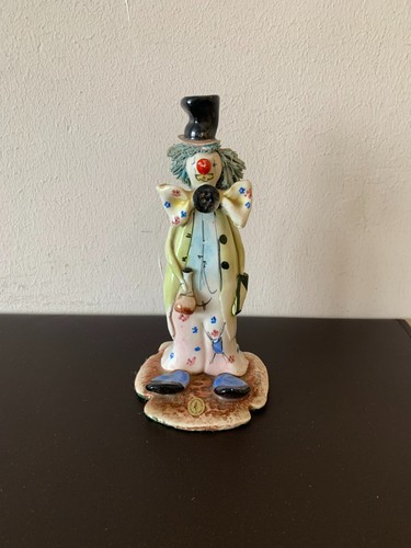 Vintage lino zampiva ceramic - vintage,
