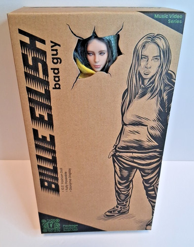 Billie eilish bad guy - eilish,