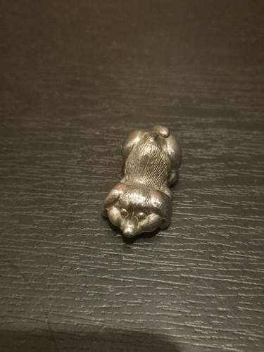 Vintage omm dog cast - omm,