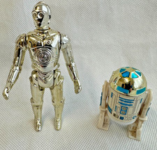 Vintage Original Star Wars