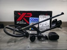 XP Deus Lite Metal Detector