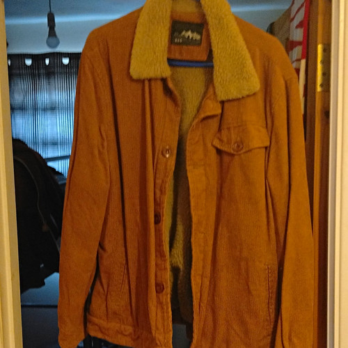 Lee storm rider corduroy lined - corduroy,