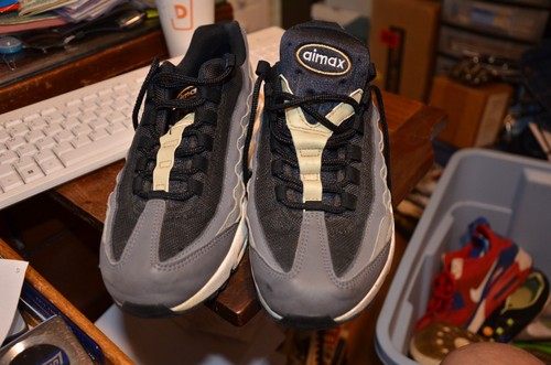 Nike air max retro - retro, recraft