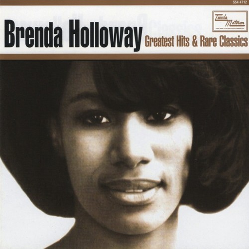 Brenda holloway greatest hits - greatest,