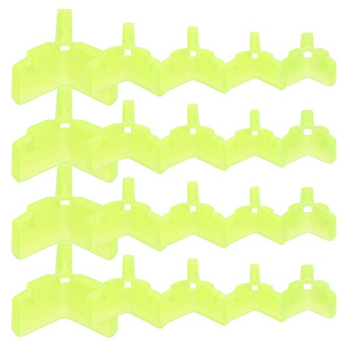 Abs portable hook guards - abs,