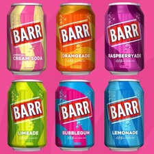 BARR since 1875 24 pack Mixed