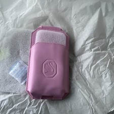 New PINK Swarovski Mobile