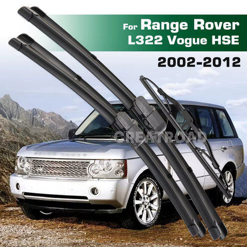 Greatroad wiper lhd - wiper, front