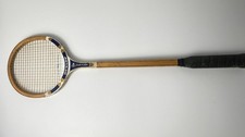 Dunlop Blue Flash Squash