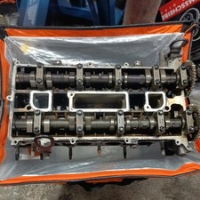 FORD FIESTA MK6 ST150 2.0 150  CYLINDER HEAD 