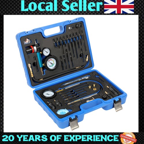 Compression tester kit - tester, cars