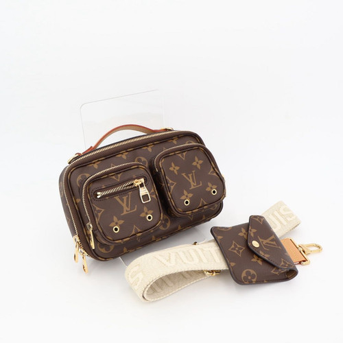 Authentic louis vuitton - authentic,