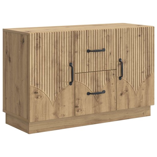 Sideboard with drawer - with,