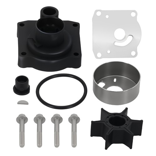 Outboard water pump - kit, for