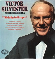 HMA243 Victor Silvester