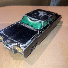 1960s Vintage Corgi Toys Green