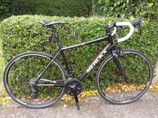 Ladies bike Eddie Merckx 48cm