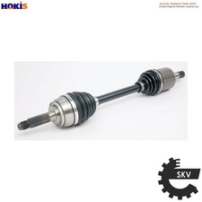 DRIVE SHAFT 40SKV040 FOR SKODA