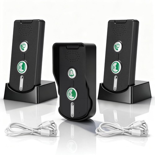 Yosoo health gear wireless - health,