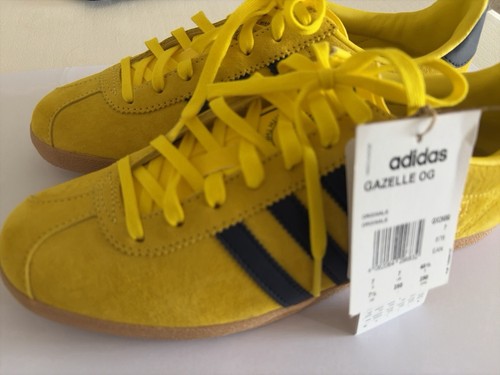 Adidas gazelle - adidas,