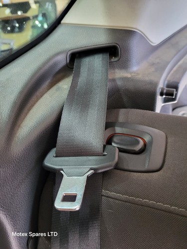 Ford focus mk3 rear - ford, belt