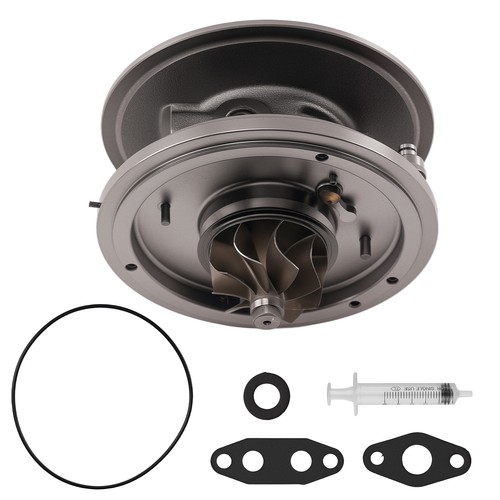 Billet turbo chra cartridge - billet,