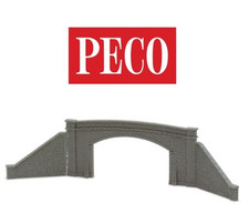 Peco NB-34 Double Track Bridge