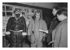 WW2 Northern Ireland ETO