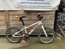 Carrera Cosmos Kids' Bike