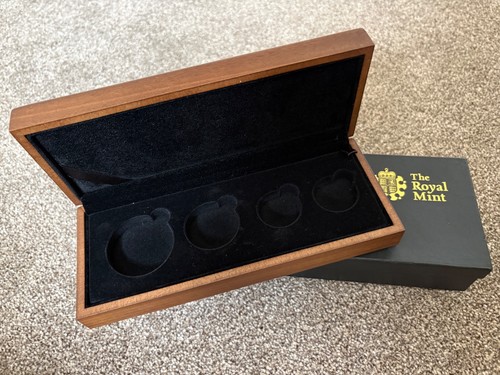 The royal mint - royal,