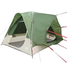 Car tent person - car,