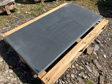 Smooth honed natural - honed, hearth