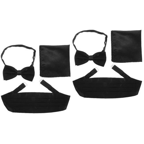 Sets bow tie and - 2,