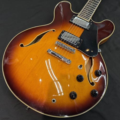 Ibanez as80vs - as80vs, (no260903)
