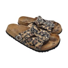 Betula Birkenstock Sandals