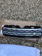 2015 LAND ROVER DISCOVERY