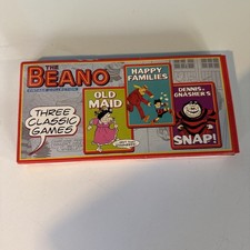 The Beano Vintage Collection