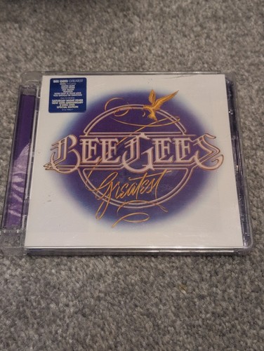 Bee gees greatest - -, (2007)