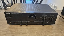 Kenwood KA-3020SE Integrated Stereo Amplifier Fully Working