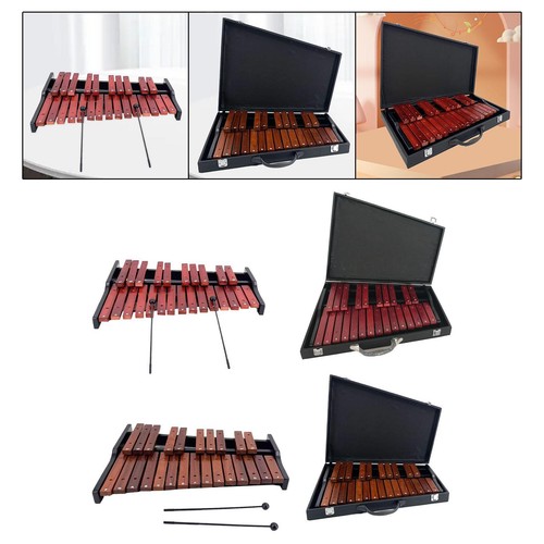 Note glockenspiel - 25,