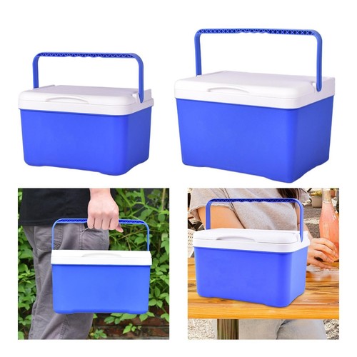 Insulated cooler box - insulated,