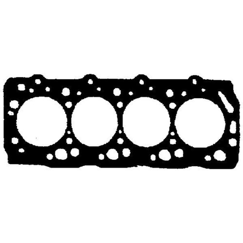 Bga cylinder head gasket 1mm - cylinder,