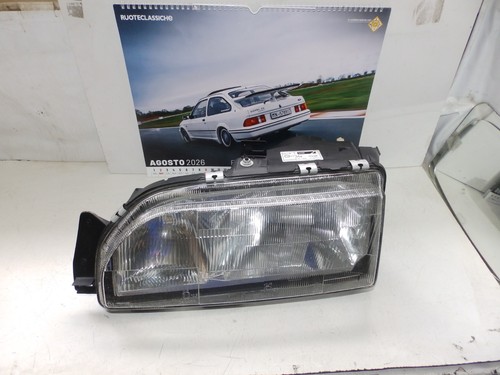 Ford sierra cosworth 4x4 - ford, rs