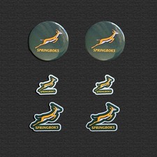 Springbok South African Rugby