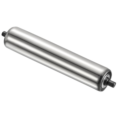 X12 stainless steel gravity - 2"x12",