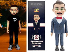 Speaker BENSON 63cm SID Figure