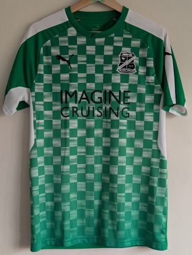 Swindon town 2017 - town, away