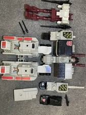 Vintage Hasbro Transformers G1
